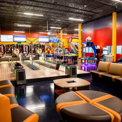 Indoor games & Activities